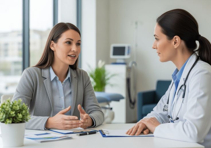 Understanding Female Sexual Health