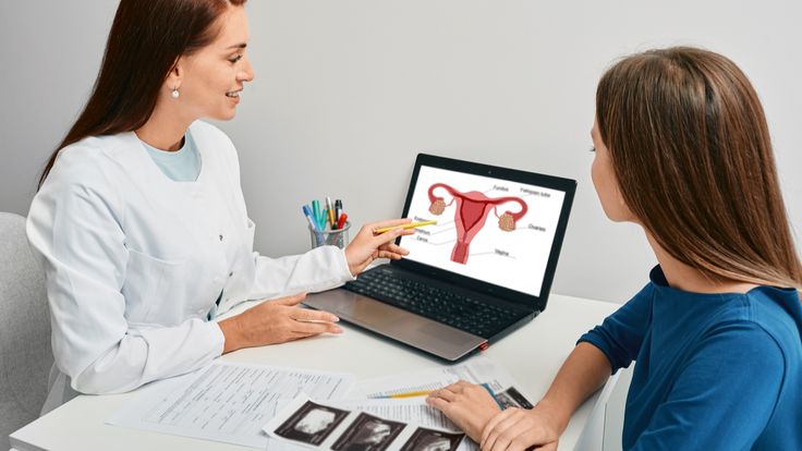 Importance of Regular Gynecological Checkups
