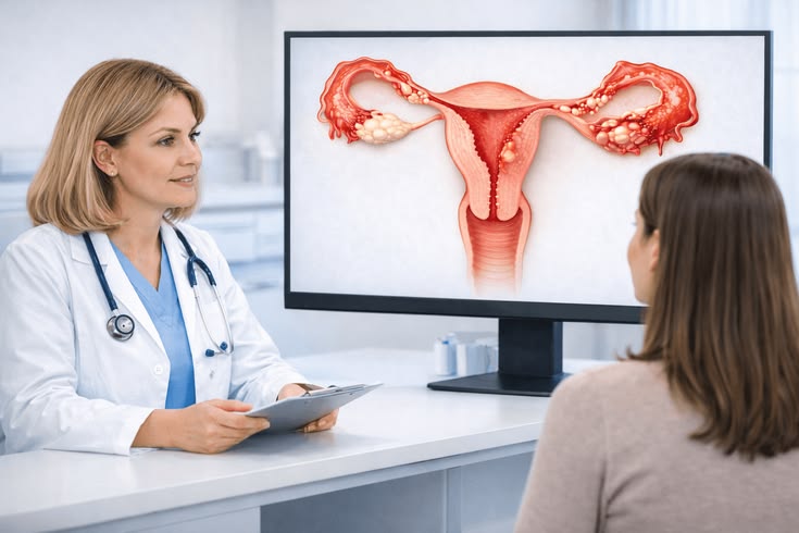 Importance of Early Diagnosis in Women’s Health