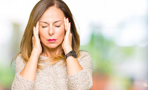 Mental Health and Hormonal Balance