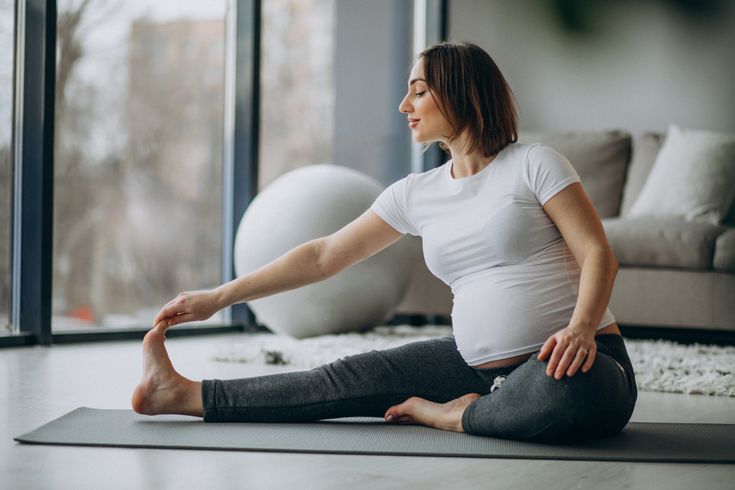 Exercise During Pregnancy: What’s Safe?