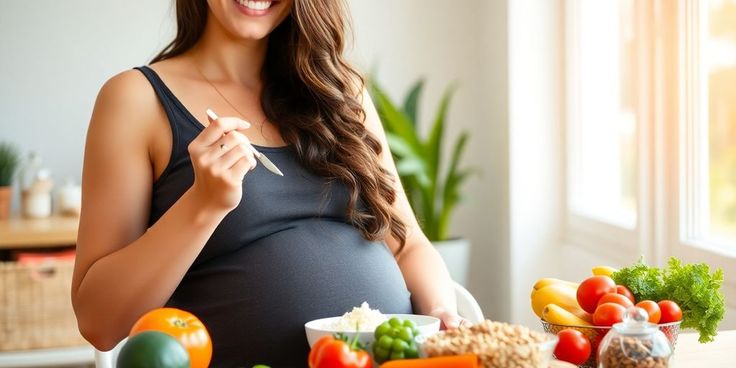 How to Prepare for a Healthy Pregnancy