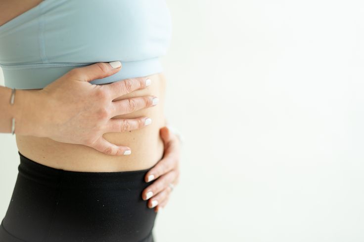 Understanding Postpartum Body Changes and Essential Care Tips