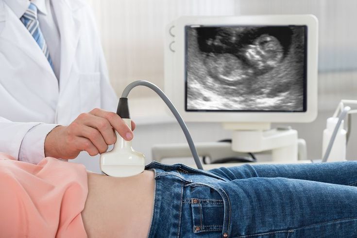 What to Expect During Your First Trimester