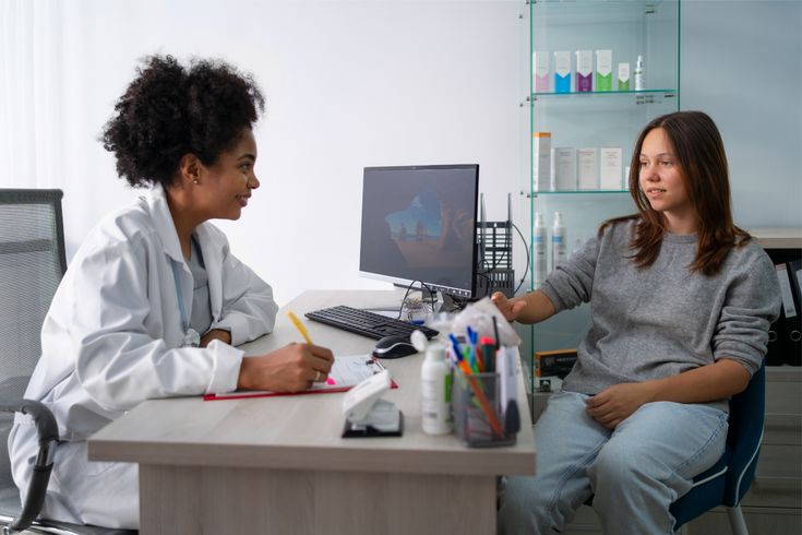 Understanding Women’s Health at Every Age