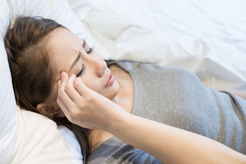 Common Pregnancy Symptoms and How to Manage Them