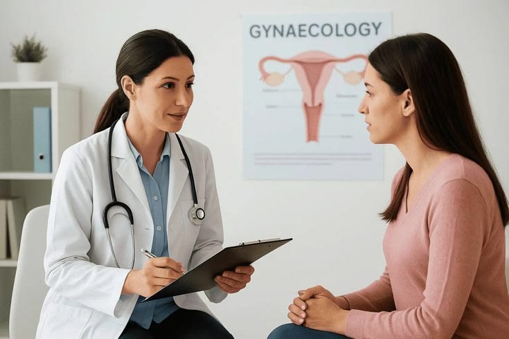 Common Gynecological Infections Explained