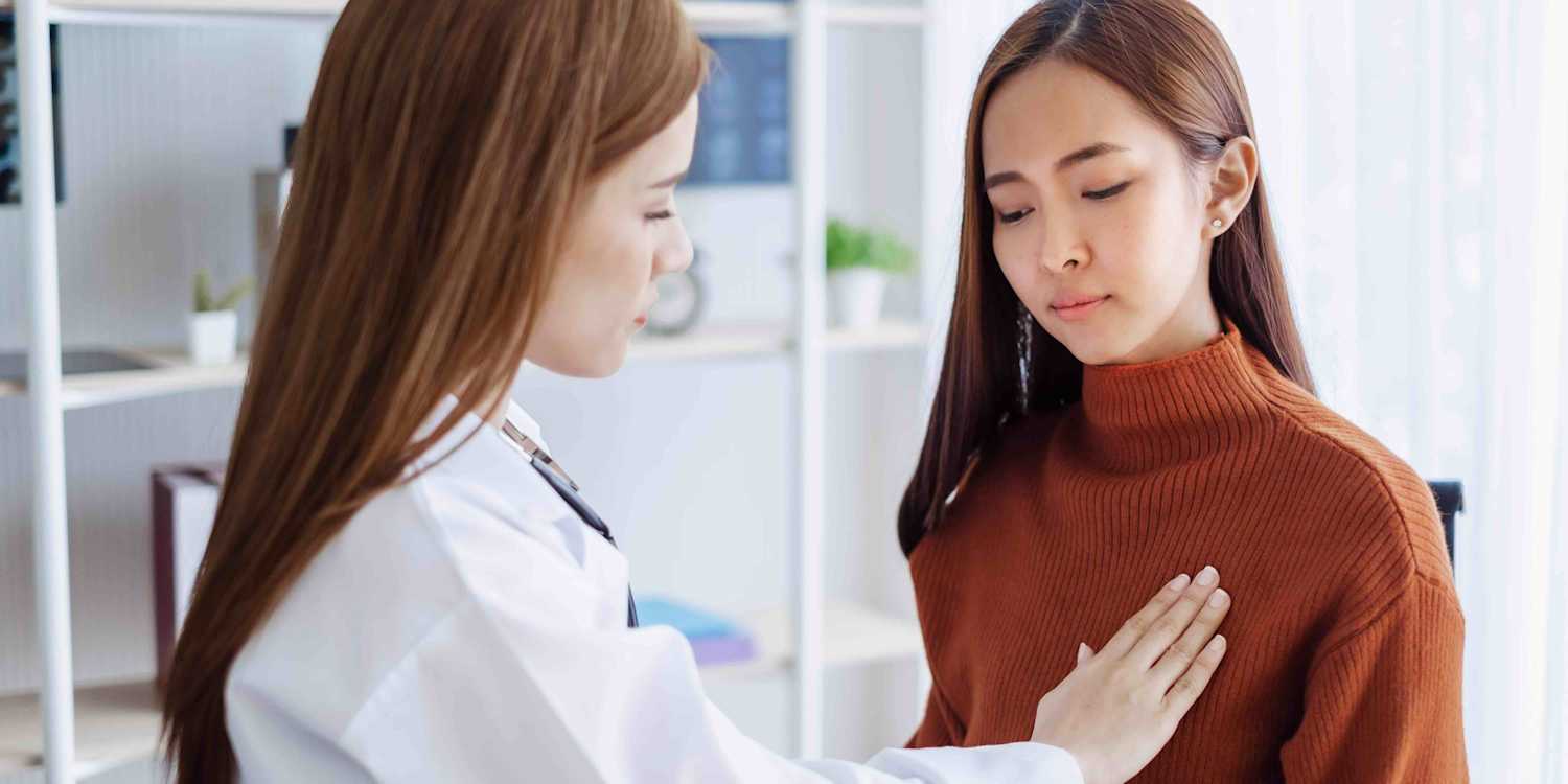 How Hormones Affect Metabolism