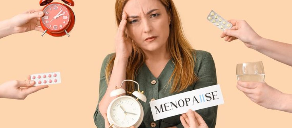 How Hormones Affect Women’s Overall Health