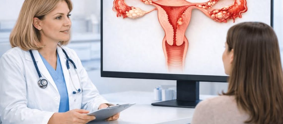Importance of Early Diagnosis in Women’s Health