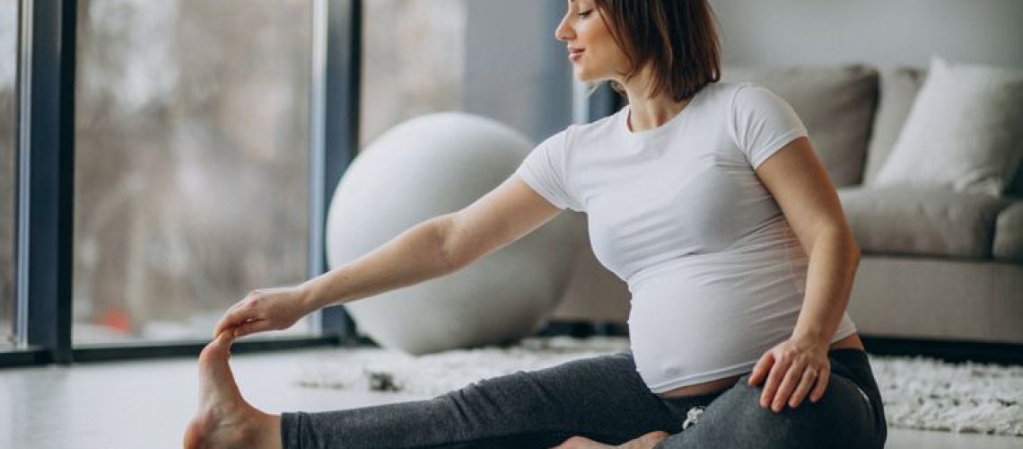 Exercise During Pregnancy: What’s Safe?