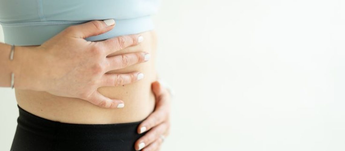 Understanding Postpartum Body Changes and Essential Care Tips