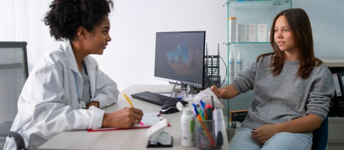 Understanding Women’s Health at Every Age