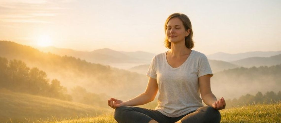 How Lifestyle Affects Women’s Wellness