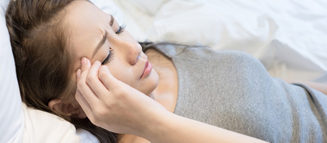 Common Pregnancy Symptoms and How to Manage Them