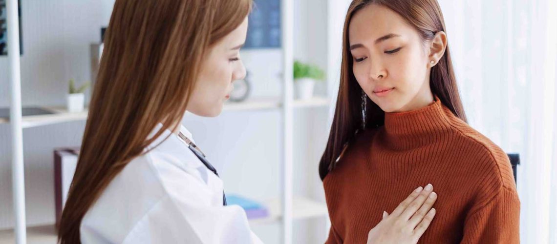 How Hormones Affect Metabolism